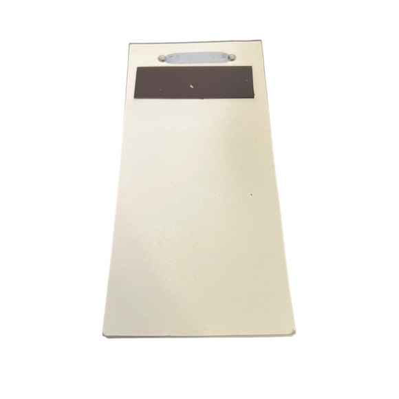 Mildly Addicted to Cheese Magnetic Notepad - Picture 4 of 5